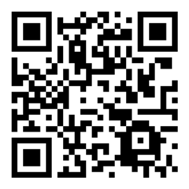 Código QR Raúl Diego