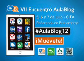 Aulablog 2012